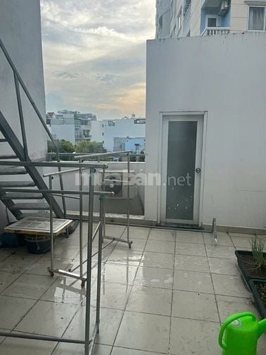 Bán nhà 3 tầng , p Bình Trưng Tây , đường trước nhà 4m 