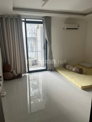 Bán nhà 3 tầng , p Bình Trưng Tây , đường trước nhà 4m 