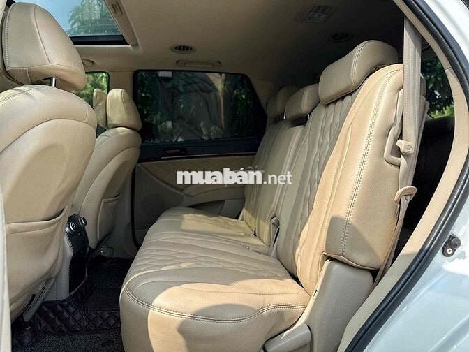 Hyundai Veracruz 2008 3.8 V6 AWD - đẹp nét
