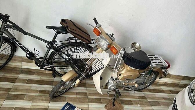 Cud zin giấy đầy đủ