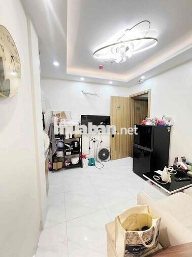 Bán CCMN Mới Đẹp Cạnh Royal City, Pico Nguyễn Trãi - Giá Tốt Chính Chu