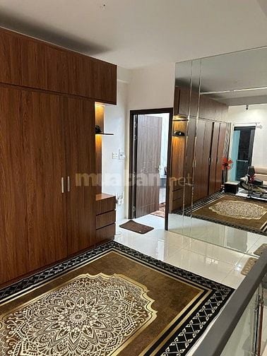 Bán nhà 3 tầng , p Bình Trưng Tây , đường trước nhà 4m 
