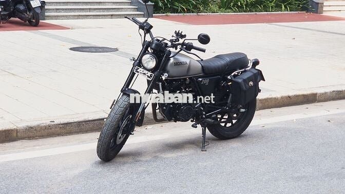 GPX Legend 200 độ Tracker - Đăng ký 2019