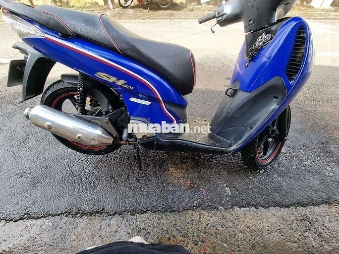 Sh150 nhập khẩu đời đầu (giá rẻ)