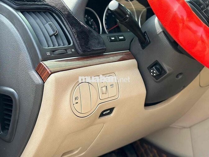 Hyundai Veracruz 2008 3.8 V6 AWD - đẹp nét