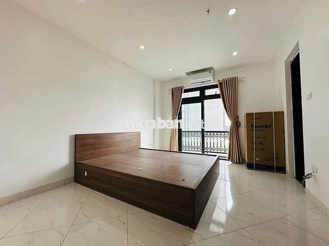 CCMN THANH XUÂN, 17 PHÒNG KHÉP KÍN, XÂY MỚI 8 TẦNG, Ô TÔ 30M, GIÁ HỜI