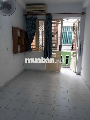 Nhà bán.đg phạm văn hai.p3.tân bình