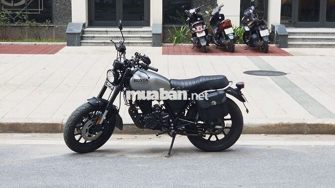 GPX Legend 200 độ Tracker - Đăng ký 2019
