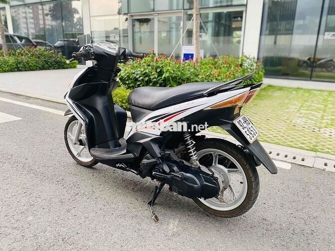 thanh lý xe luvias zin êm