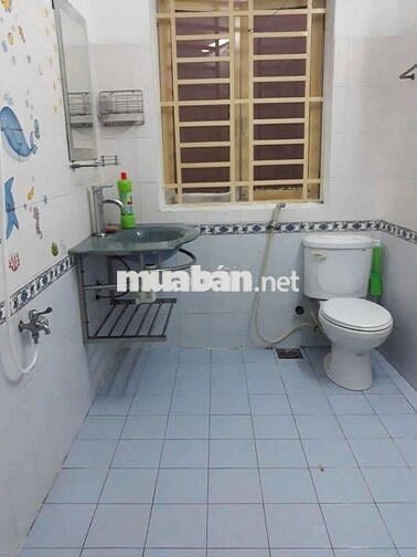 Nhà bán.đg phạm văn hai.p3.tân bình