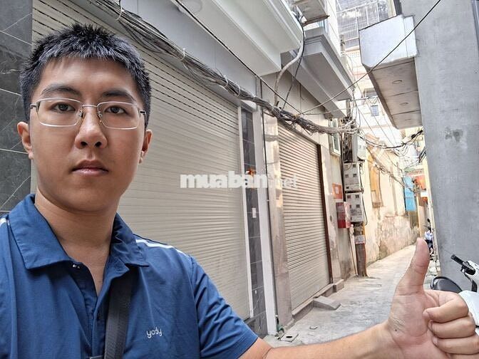 2 CĂN XÂY MỚI THANH XUÂN, 5 TẦNG 3 NGỦ FULL NỘI THẤT, CHỈ 8.3 TỶ/CĂN 2 CĂN XÂY MỚI THANH XUÂN, 5 TẦNG 3 NGỦ FULL NỘI THẤT, CHỈ 8.3 TỶ/CĂN