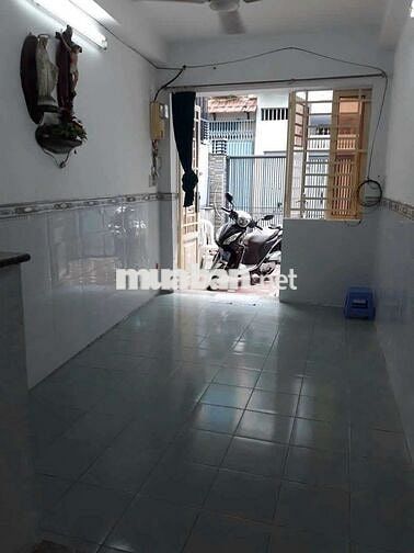 Nhà bán.đg phạm văn hai.p3.tân bình