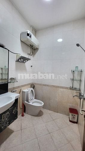 [CHÍNH CHỦ] CHO THUÊ NHÀ NGUYÊN CĂN FULL ĐỒ – ĐỊNH CÔNG THƯỢNG, HOÀNG 