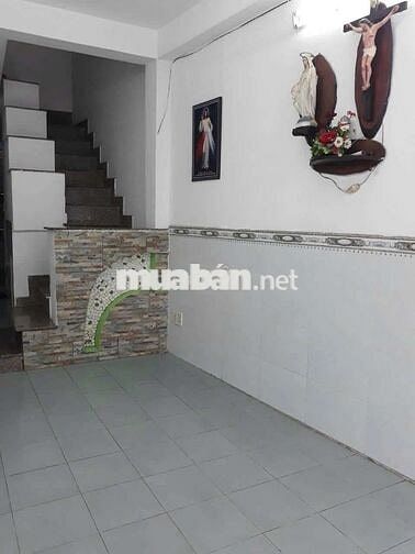 Nhà bán.đg phạm văn hai.p3.tân bình