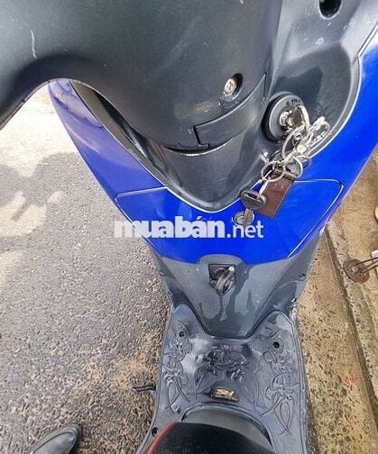 Sh150 nhập khẩu đời đầu (giá rẻ)