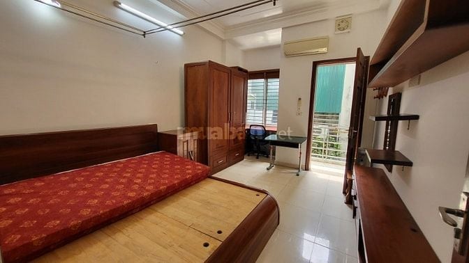 [CHÍNH CHỦ] CHO THUÊ NHÀ NGUYÊN CĂN FULL ĐỒ – ĐỊNH CÔNG THƯỢNG, HOÀNG 