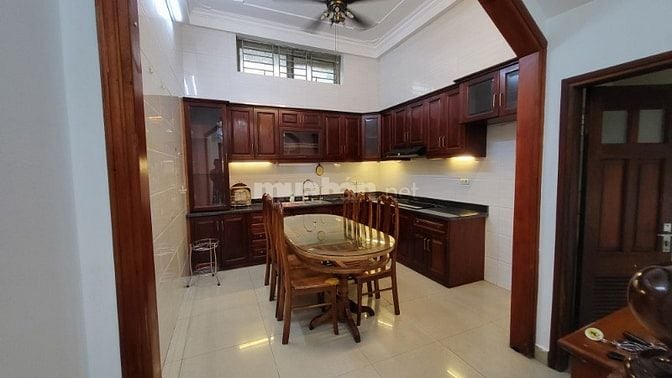 [CHÍNH CHỦ] CHO THUÊ NHÀ NGUYÊN CĂN FULL ĐỒ – ĐỊNH CÔNG THƯỢNG, HOÀNG 