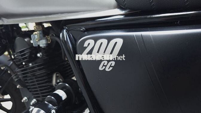 GPX Legend 200 độ Tracker - Đăng ký 2019