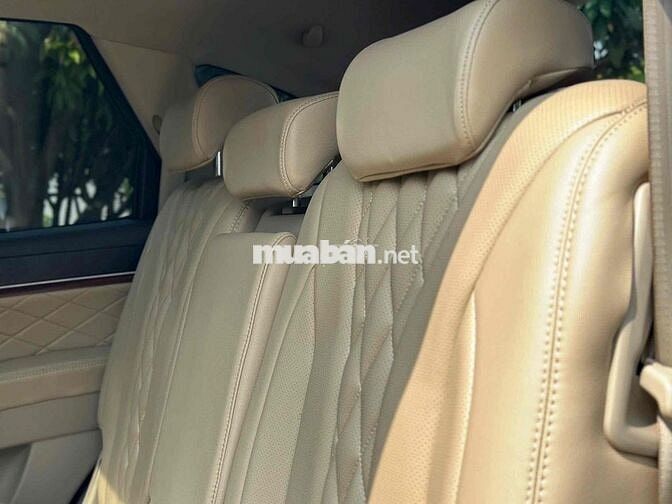 Hyundai Veracruz 2008 3.8 V6 AWD - đẹp nét