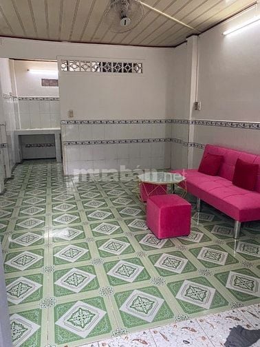 CHÍNH CHỦ BÁN NHÀ 142/18/3 ĐƯỜNG 47 HIỆP BÌNH CHÁNH THỦ ĐỨC