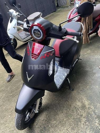 THÔNG BÁO TÌM PHIẾU XUẤT XƯỞNG XE MÁY ĐIỆN BỊ THẤT LẠC