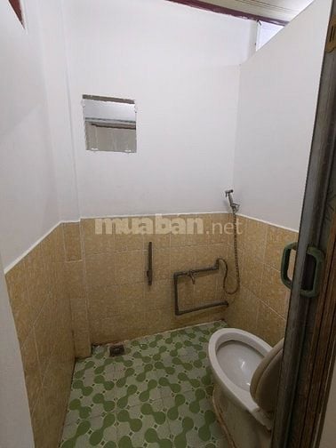 CHÍNH CHỦ BÁN NHÀ 142/18/3 ĐƯỜNG 47 HIỆP BÌNH CHÁNH THỦ ĐỨC