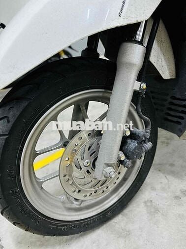 BÁN XE LEAD-MÀU TRẮNG-ĐỜI 2024