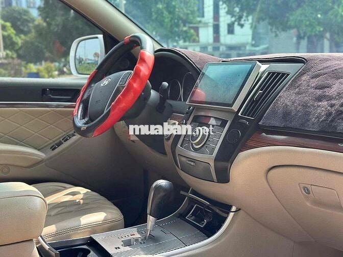 Hyundai Veracruz 2008 3.8 V6 AWD - đẹp nét