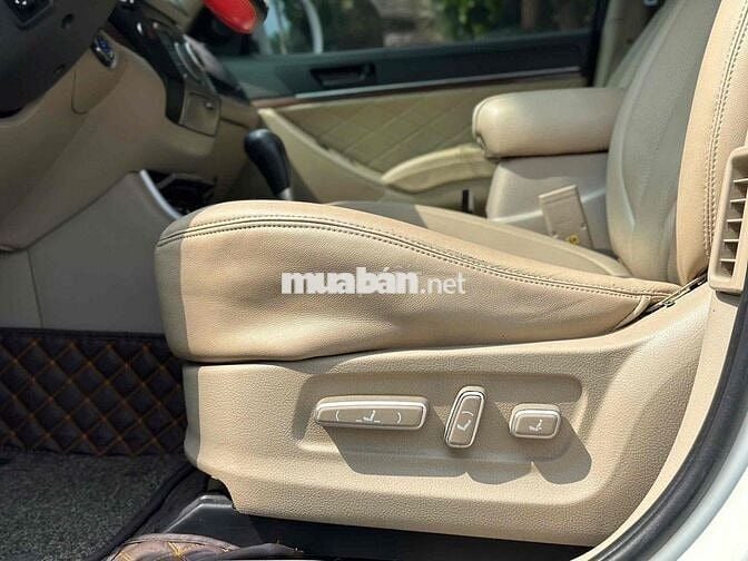 Hyundai Veracruz 2008 3.8 V6 AWD - đẹp nét