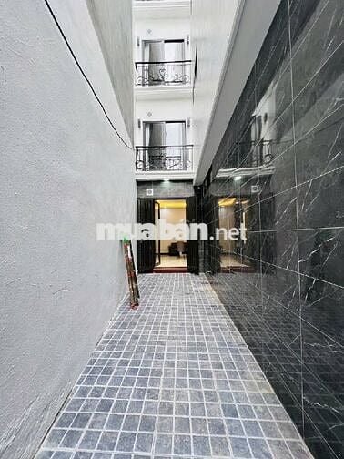 2 CĂN XÂY MỚI THANH XUÂN, 5 TẦNG 3 NGỦ FULL NỘI THẤT, CHỈ 8.3 TỶ/CĂN