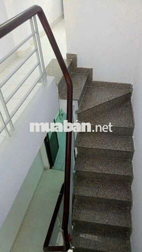 Nhà bán.đg phạm văn hai.p3.tân bình