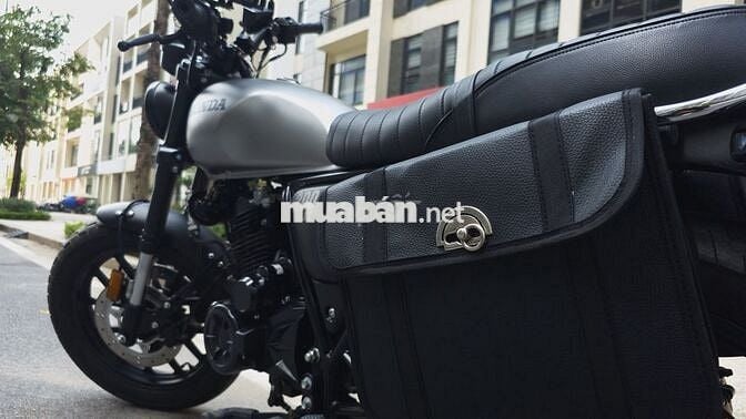 GPX Legend 200 độ Tracker - Đăng ký 2019