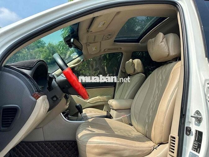 Hyundai Veracruz 2008 3.8 V6 AWD - đẹp nét