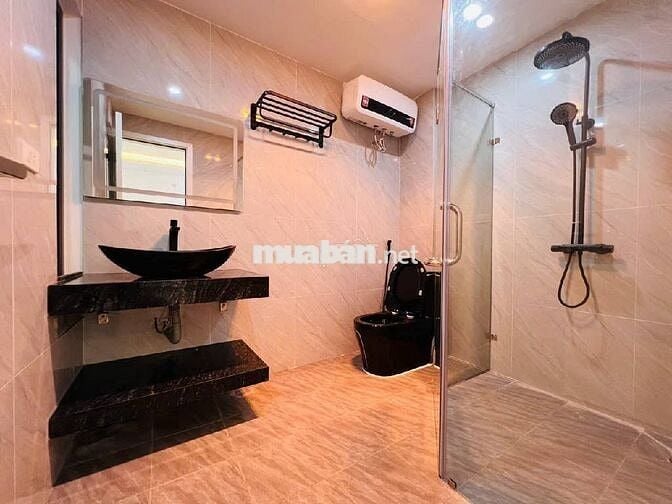 2 CĂN XÂY MỚI THANH XUÂN, 5 TẦNG 3 NGỦ FULL NỘI THẤT, CHỈ 8.3 TỶ/CĂN