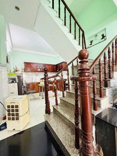 NHÀ XINH 48M2, NGUYỄN HỮU TIẾN, HẼM XE HƠI THÔNG, VỊ TRÍ VIP TÂN PHÚ