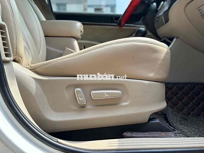 Hyundai Veracruz 2008 3.8 V6 AWD - đẹp nét