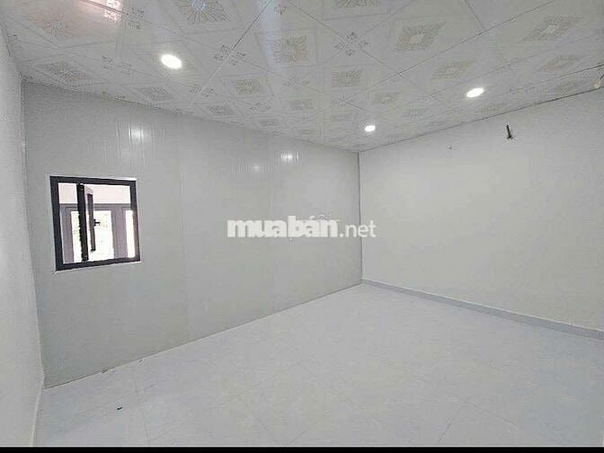 🔥NHÀ 2 TẦNG–HẺM XE HƠI 5M THÔNG–TÂN KỲ TÂN QUÝ, TÂN PHÚ–CHỈ 4.9 TỶ