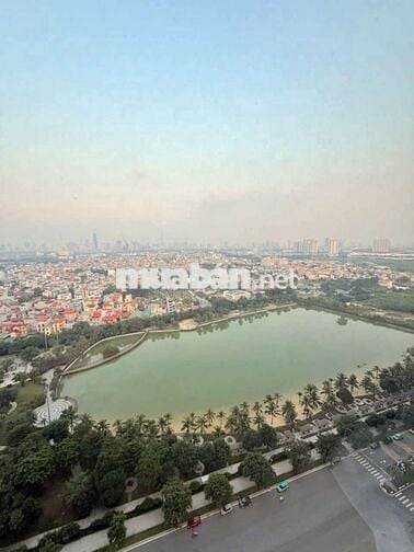 (HOA HẬU) I2 55m 2n1vs, full đồ đẹp, view hồ , thoáng mát, sẵn sổ