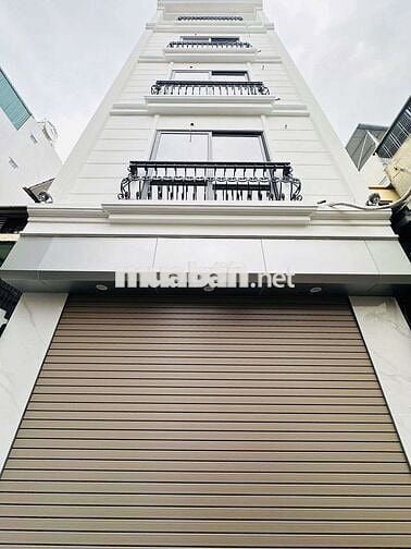 TRỊNH VĂN BÔ - 15M RA MẶT PHỐ - OTO VÀO NHÀ - MẶT NGÕ KINH DOANH
