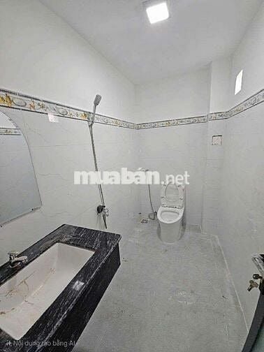 🔥NHÀ 2 TẦNG–HẺM XE HƠI 5M THÔNG–TÂN KỲ TÂN QUÝ, TÂN PHÚ–CHỈ 4.9 TỶ