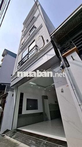 TRỊNH VĂN BÔ - 15M RA MẶT PHỐ - OTO VÀO NHÀ - MẶT NGÕ KINH DOANH