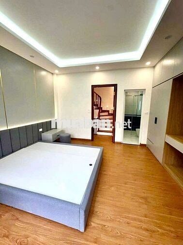 TRỊNH VĂN BÔ - 15M RA MẶT PHỐ - OTO VÀO NHÀ - MẶT NGÕ KINH DOANH
