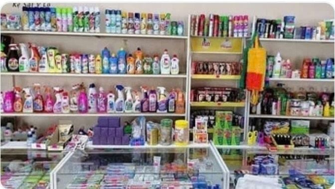 Tuyển nhân viên nam nữ cho Cửa Hàng Bách Hoá Tổng Hợp  Thủ Đức -Quận 2