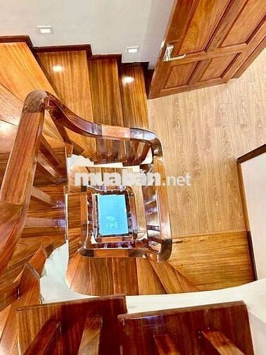 TRỊNH VĂN BÔ - 15M RA MẶT PHỐ - OTO VÀO NHÀ - MẶT NGÕ KINH DOANH