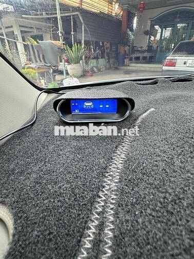Kia Morning 2016 Si 1.25 AT - 79 km