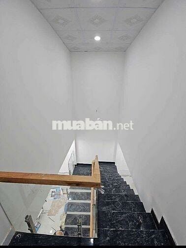 🔥NHÀ 2 TẦNG–HẺM XE HƠI 5M THÔNG–TÂN KỲ TÂN QUÝ, TÂN PHÚ–CHỈ 4.9 TỶ