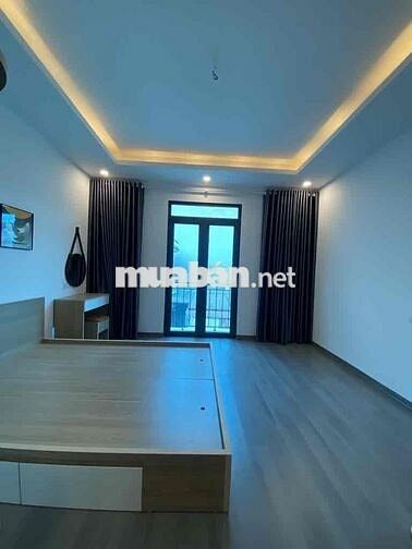 NHÀ 5 TẦNG QUANG TRUNG HÀ ĐÔNG 42M2 GIÁ 6,8 TỶ