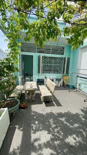 NHÀ XINH 48M2, NGUYỄN HỮU TIẾN, HẼM XE HƠI THÔNG, VỊ TRÍ VIP TÂN PHÚ