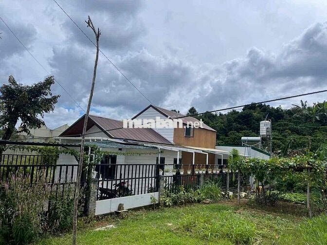 Home stay sẵn thổ cư ngay chợ Lộc An DT 153.3m2 cách chợ 100m