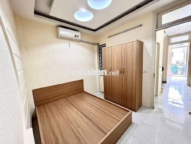 💥 NHÀ QUÁ TO, CHỦ PHẢI BÁN GẤP! Yên Hòa, 6 TẦNG, 8 PN – Chỉ 9.2 TỶ